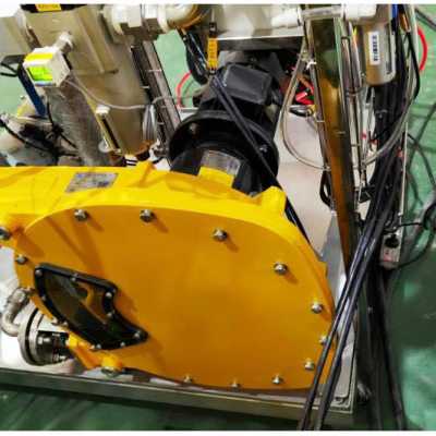 化工行業輸送泵